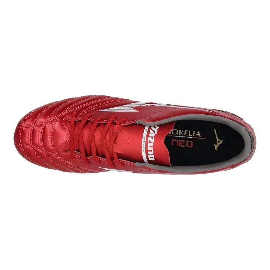 Sapatos de futebol Mizuno Morelia Neo Iv Pro AG 6/7