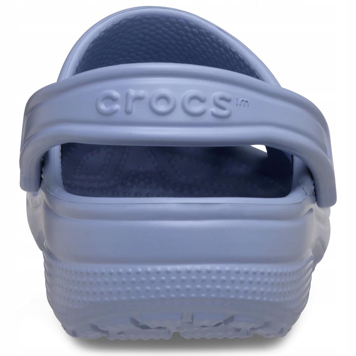 Chodaki dla dorosłych Crocs Classic Clog 5/6