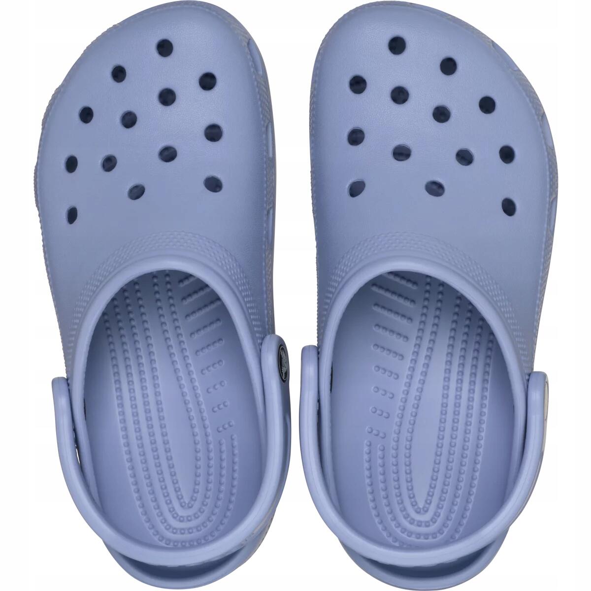 Chodaki dla dorosłych Crocs Classic Clog 6/6