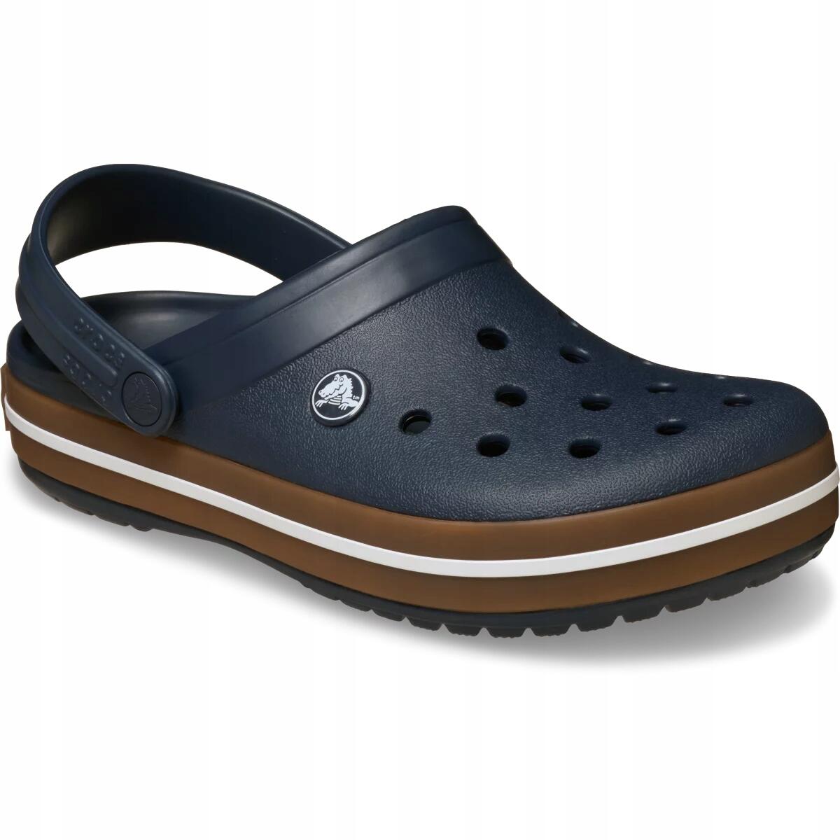 CROCS picture