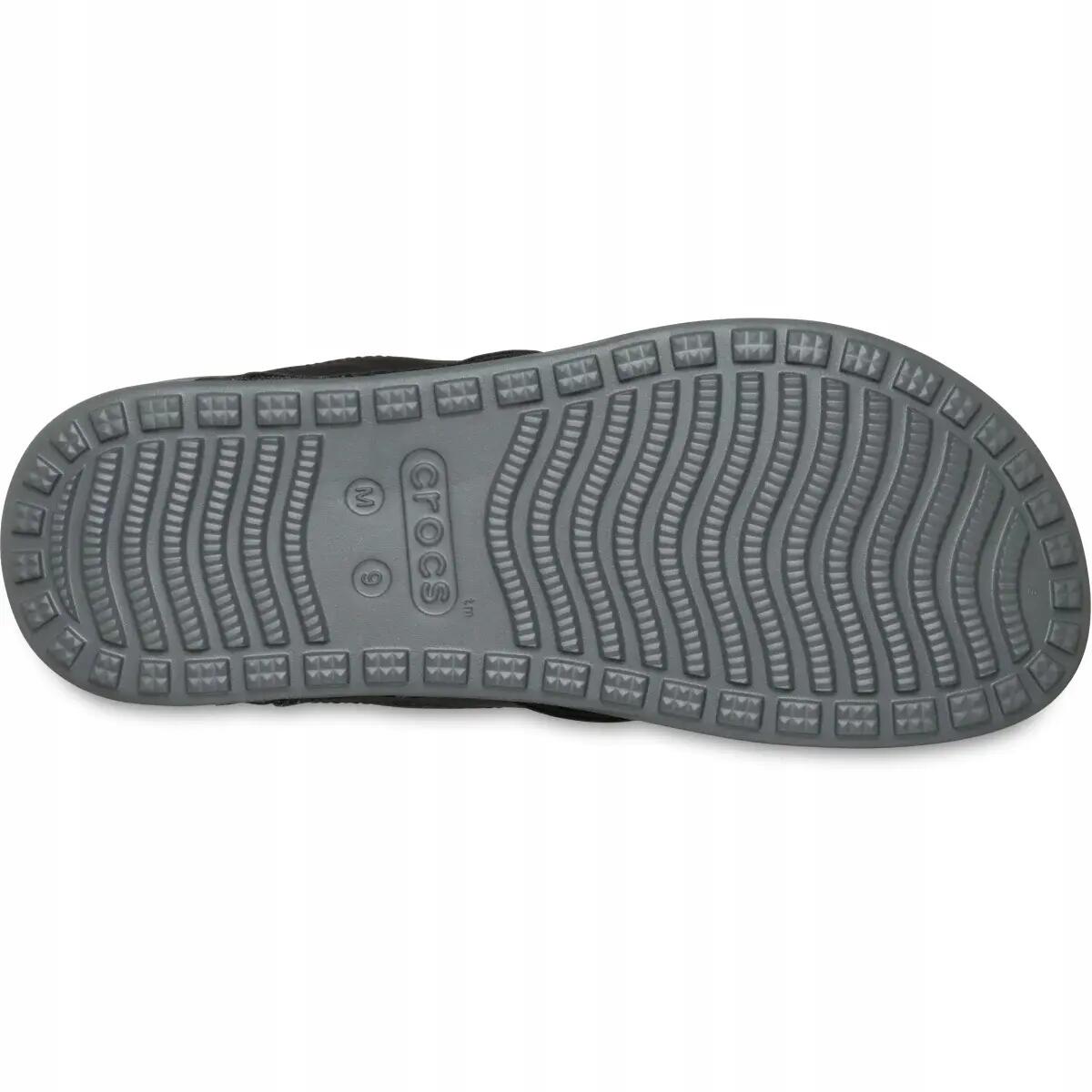 Japonki dla dorosłych Crocs Yukon Vista II LR Flip 4/6