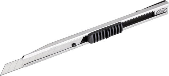 Couteau sécable VIGOR, lame sécable 9 mm