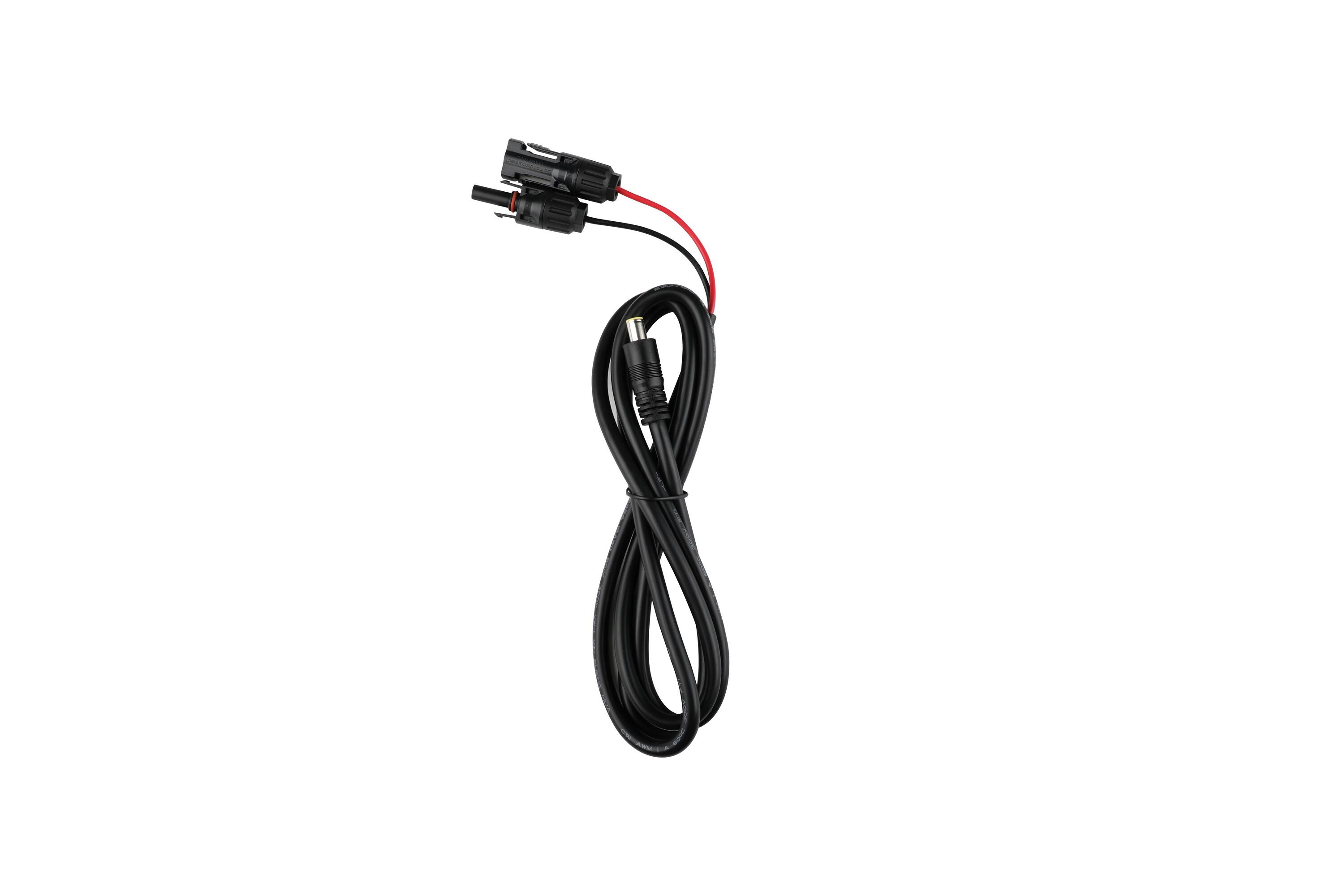 Xtorm XP2 Powerstation MC4 to DC Solar Cable 3/3