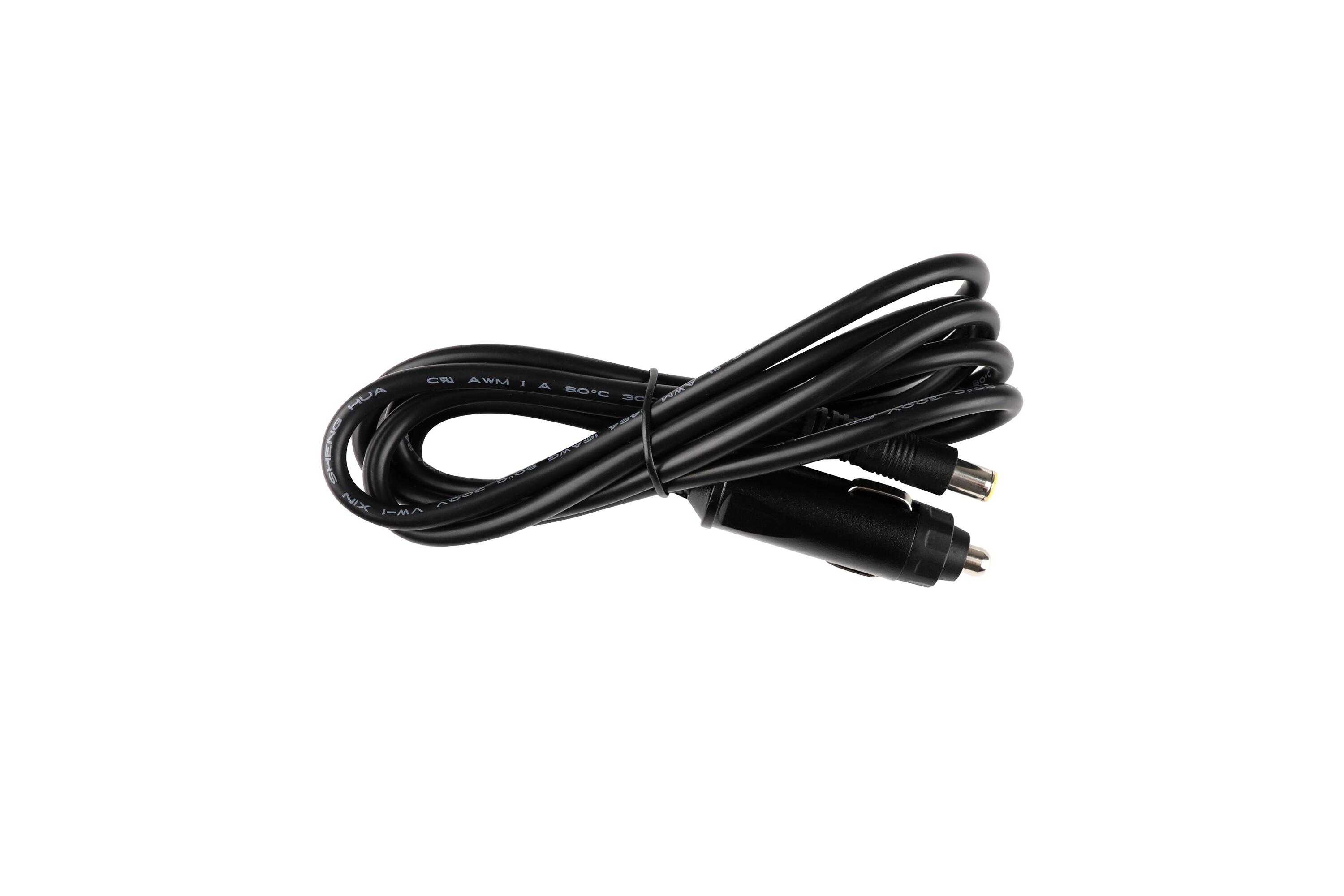Xtorm XP2 Powerstation Car charge cable 3/3