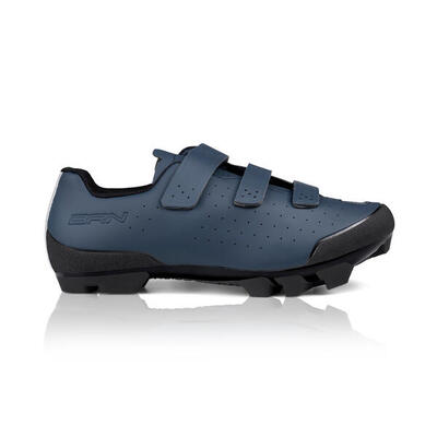 Scarpe BRN 3 Strappi 2.0 MTB blu