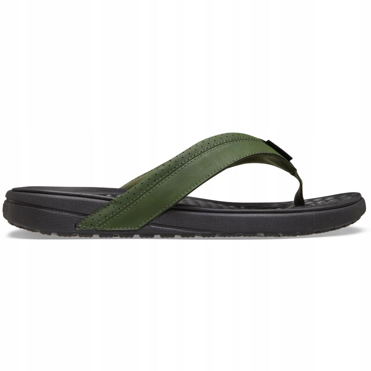 Japonki dla dorosłych Crocs Yukon Vista II LR Flip 3/6