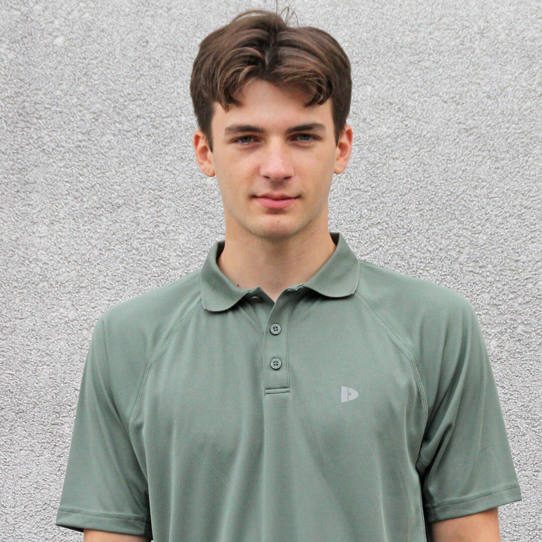 2er-Pack Donnay Herren Multisport Polo Björn 3/5