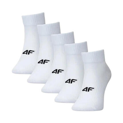4F Herrensocken 5er-Pack