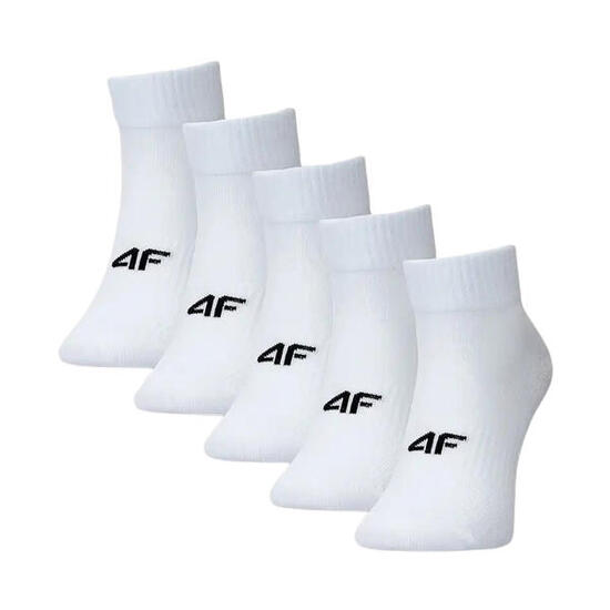 4F Herrensocken 5er-Pack