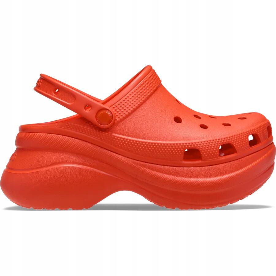 Chodaki Dla Dorosłych Crocs Classic Bae Clog 3/6