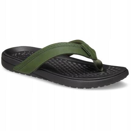 Japonki dla dorosłych Crocs Yukon Vista II LR Flip