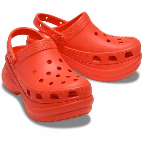 Chodaki Dla Dorosłych Crocs Classic Bae Clog 2/6