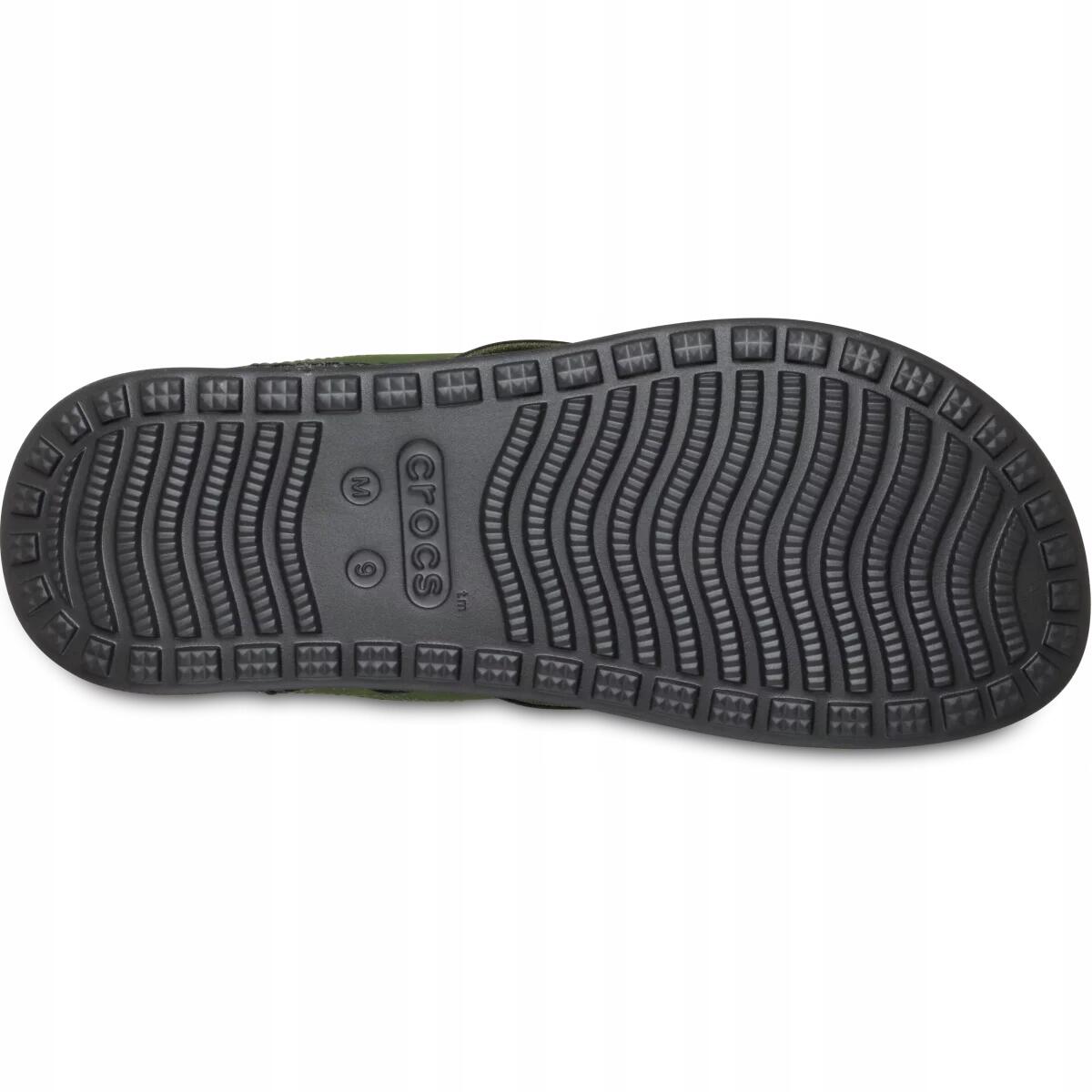 Japonki dla dorosłych Crocs Yukon Vista II LR Flip 4/6
