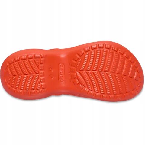 Chodaki Dla Dorosłych Crocs Classic Bae Clog 4/6