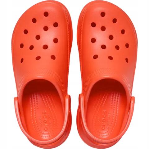 Chodaki Dla Dorosłych Crocs Classic Bae Clog 6/6
