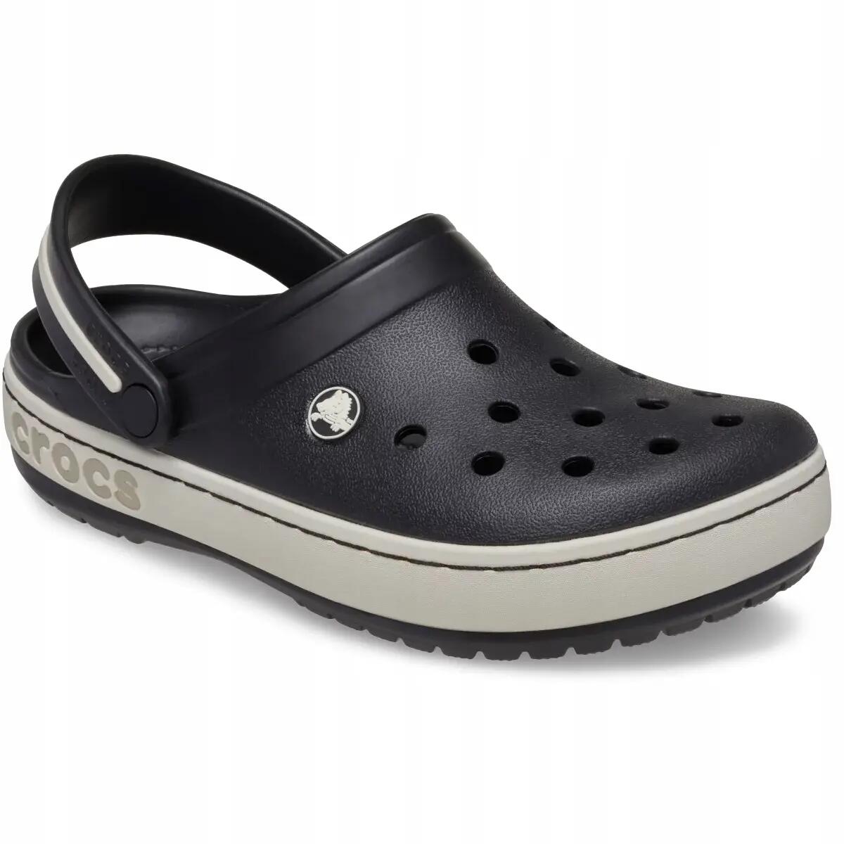 CROCS picture