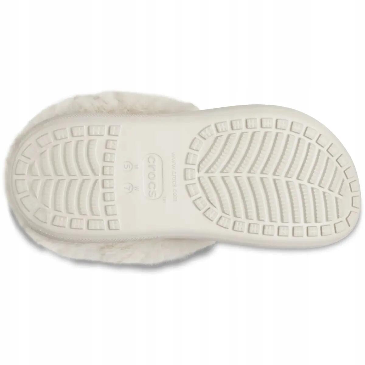 Chodaki Dla Dorosłych Crocs Furever Crush Clog 4/6