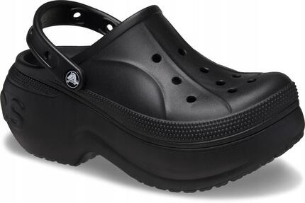 Chodaki dla dorosłych Crocs Bella Clog