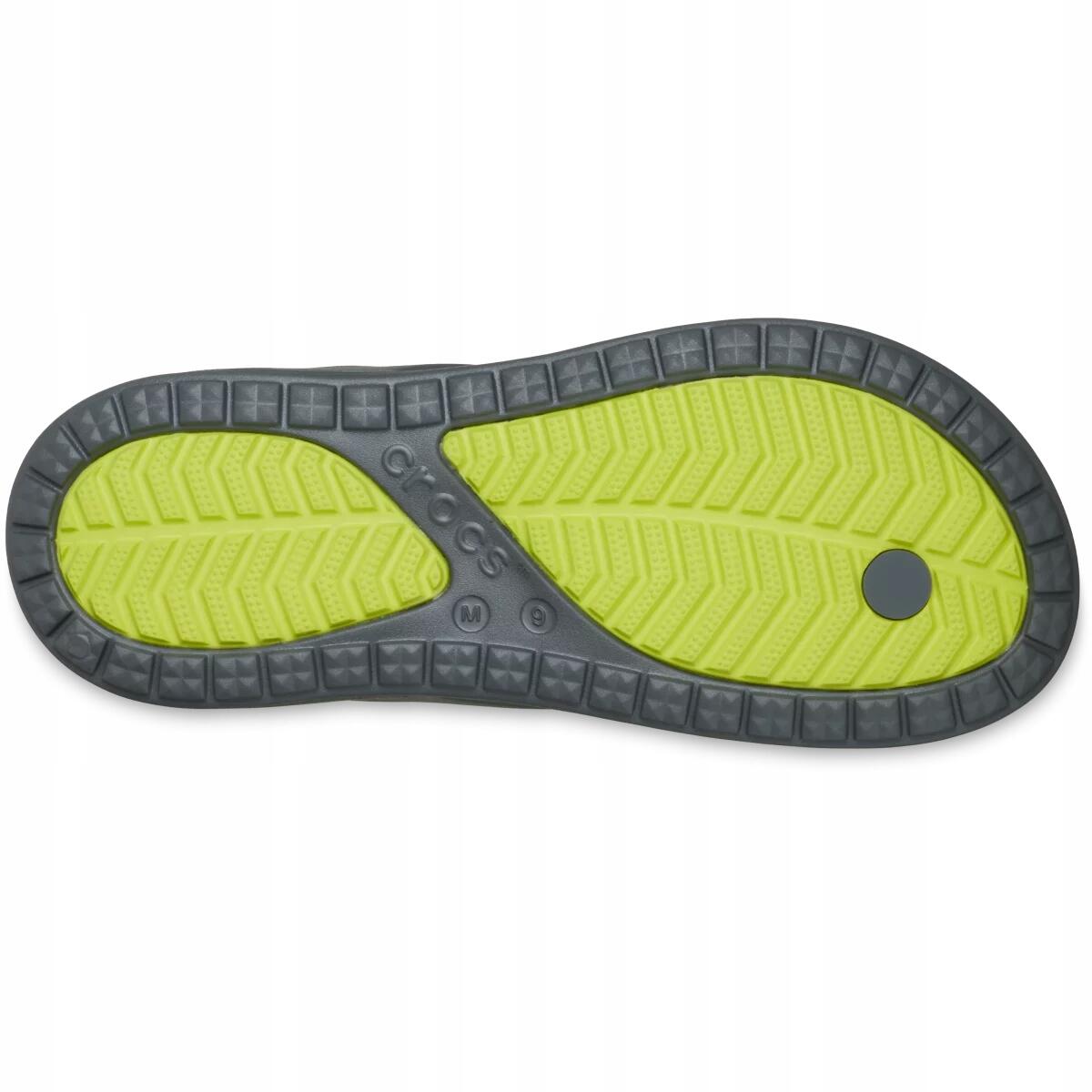 Japonki dla dorosłych Crocs Coast Flip 4/6