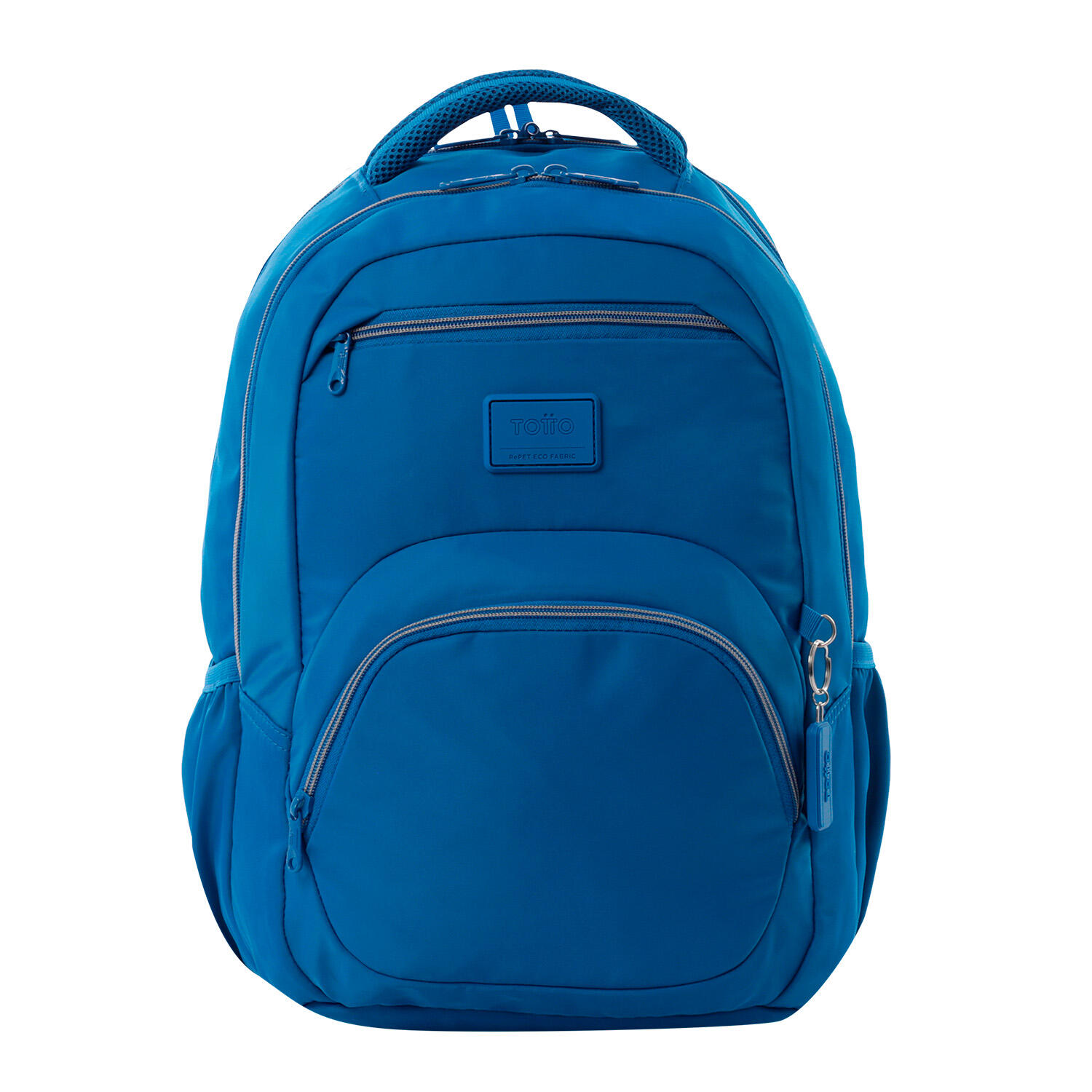 Totto Mochila urbana Tracer Snorkel Blue Poliéster reciclado 31 x 44.5 x 17 cm 1/5