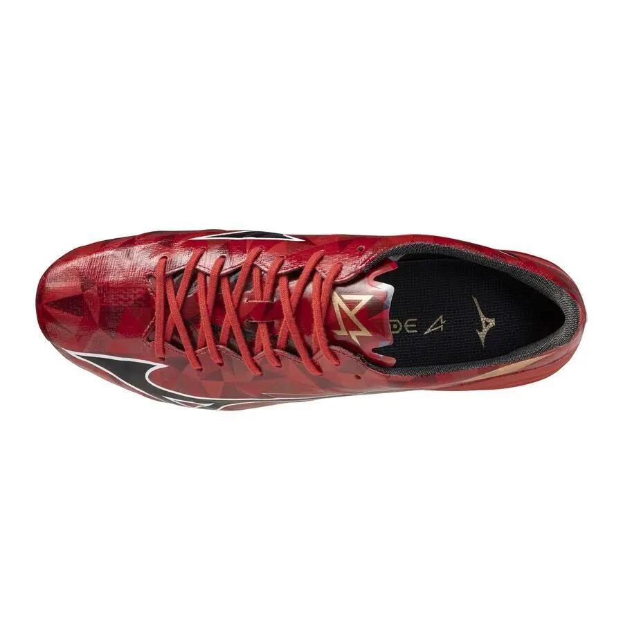 Sapatos de futebol Mizuno Alpha II Elite FG 3/5