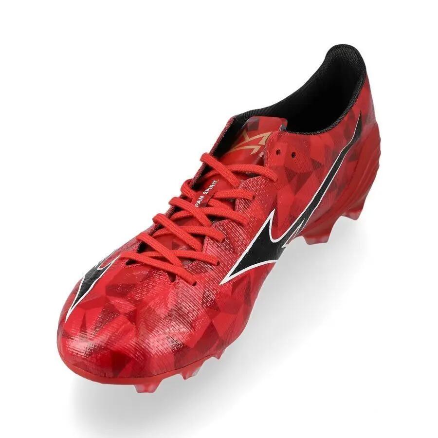 Chaussures de football Mizuno Alpha Ii Japan FG 3/7