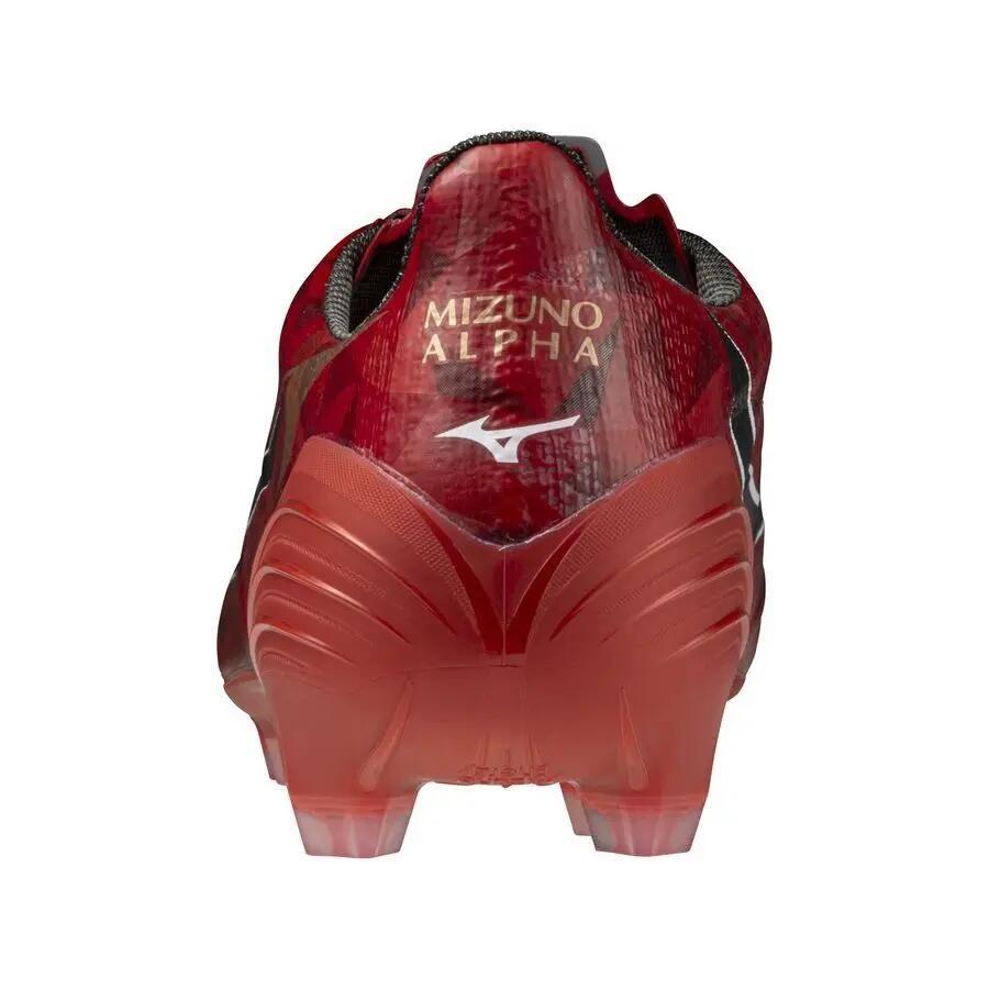 Sapatos de futebol Mizuno Alpha II Elite FG 5/5