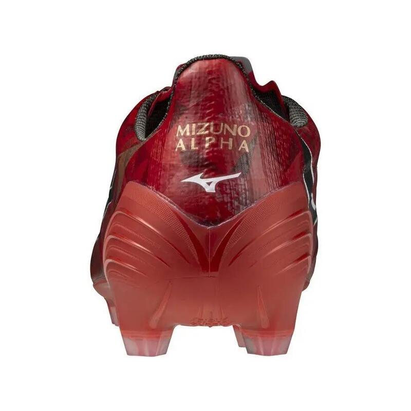 Ghete de fotbal pentru bărbați Mizuno α II Elite Md morelia 40th