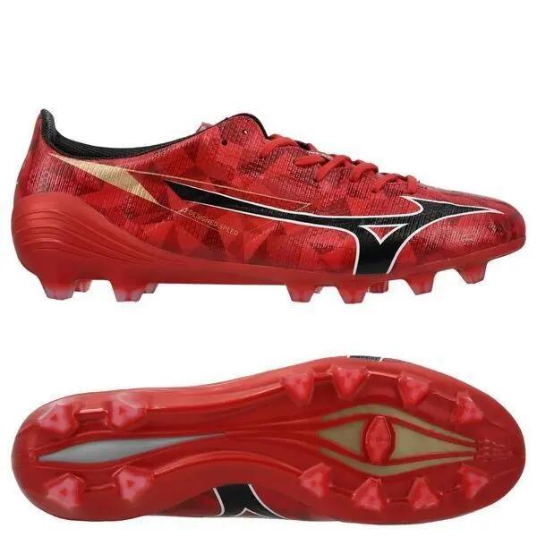 Chaussures de football Mizuno Alpha Ii Japan FG 5/7