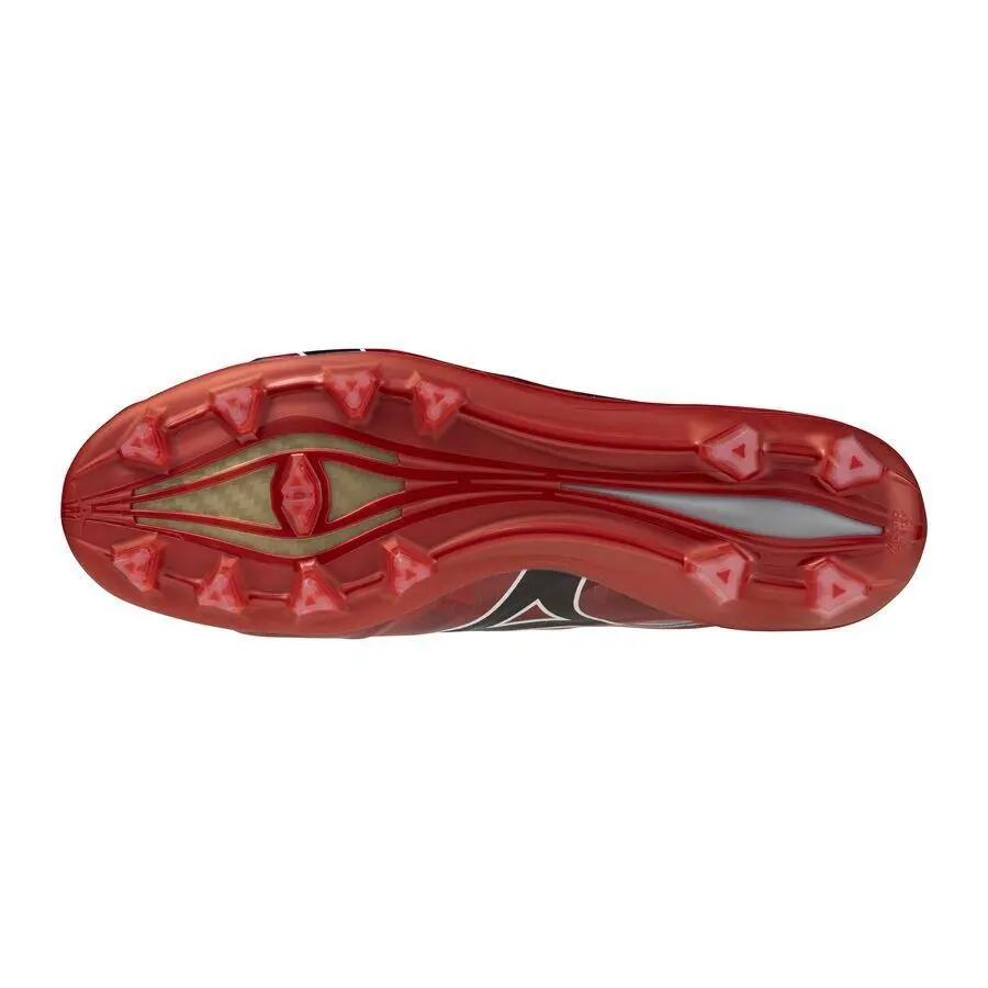 Sapatos de futebol Mizuno Alpha II Elite FG 4/5