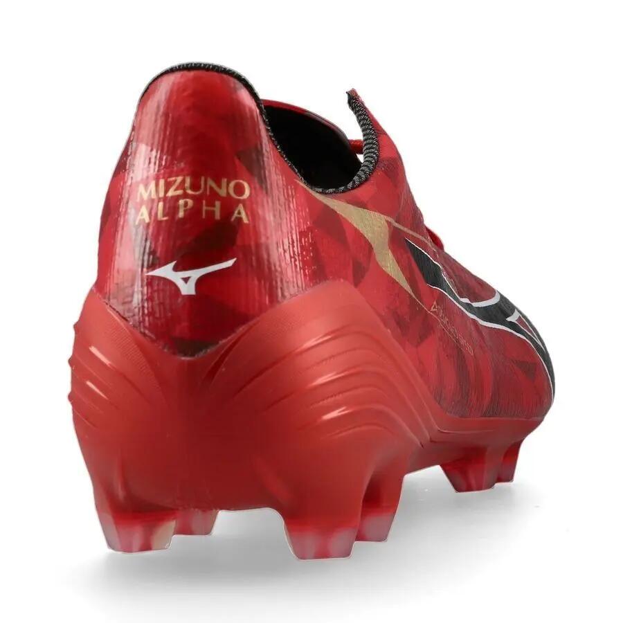 Chaussures de football Mizuno Alpha Ii Japan FG 7/7