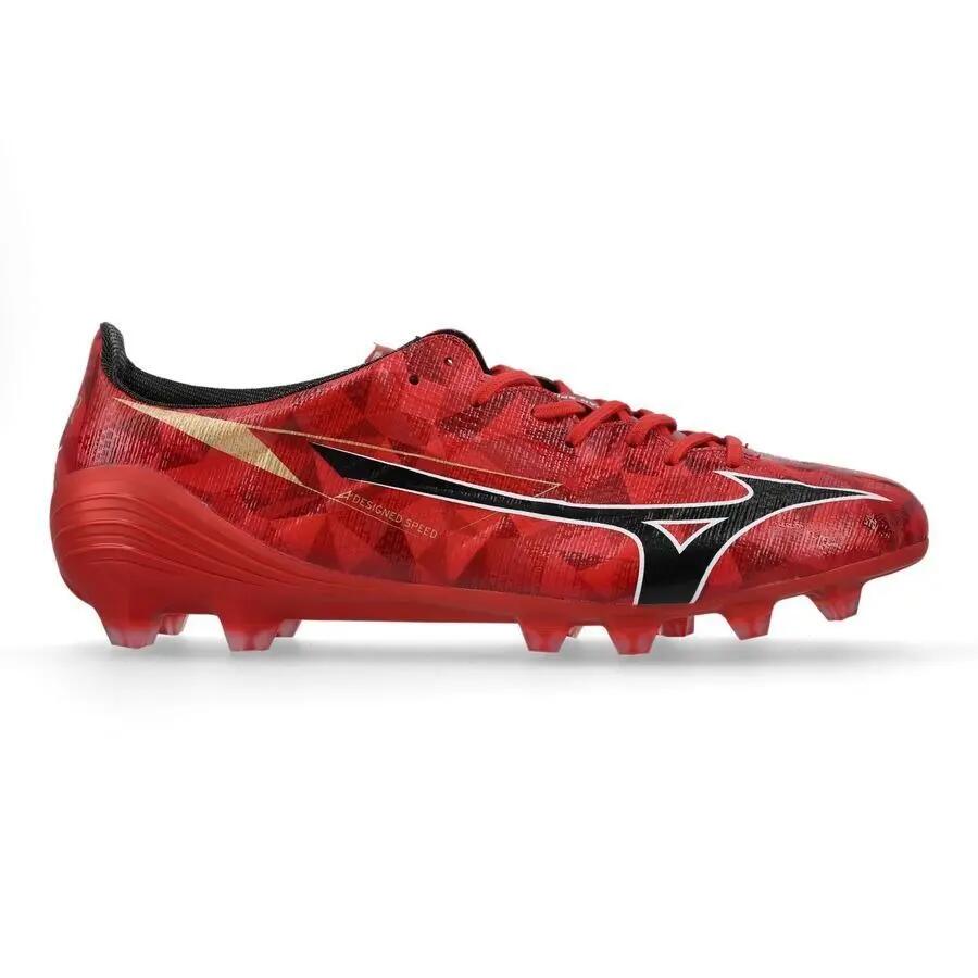 Chaussures de football Mizuno Alpha Ii Japan FG 4/7