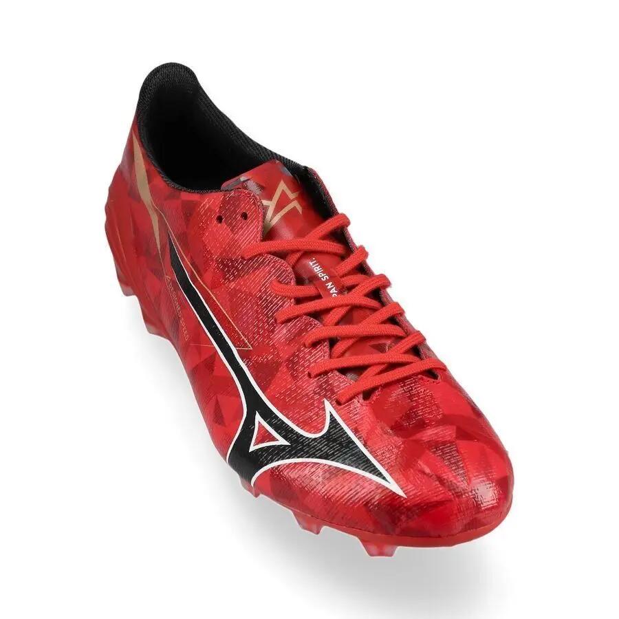 Chaussures de football Mizuno Alpha Ii Japan FG 6/7