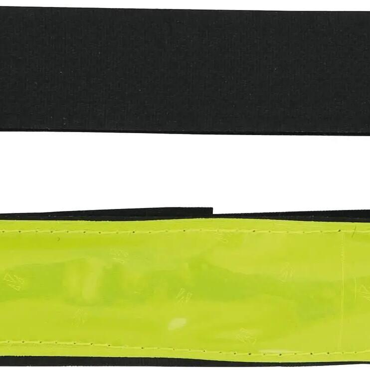 FASI reflective band Blink Line with 4 LEDs