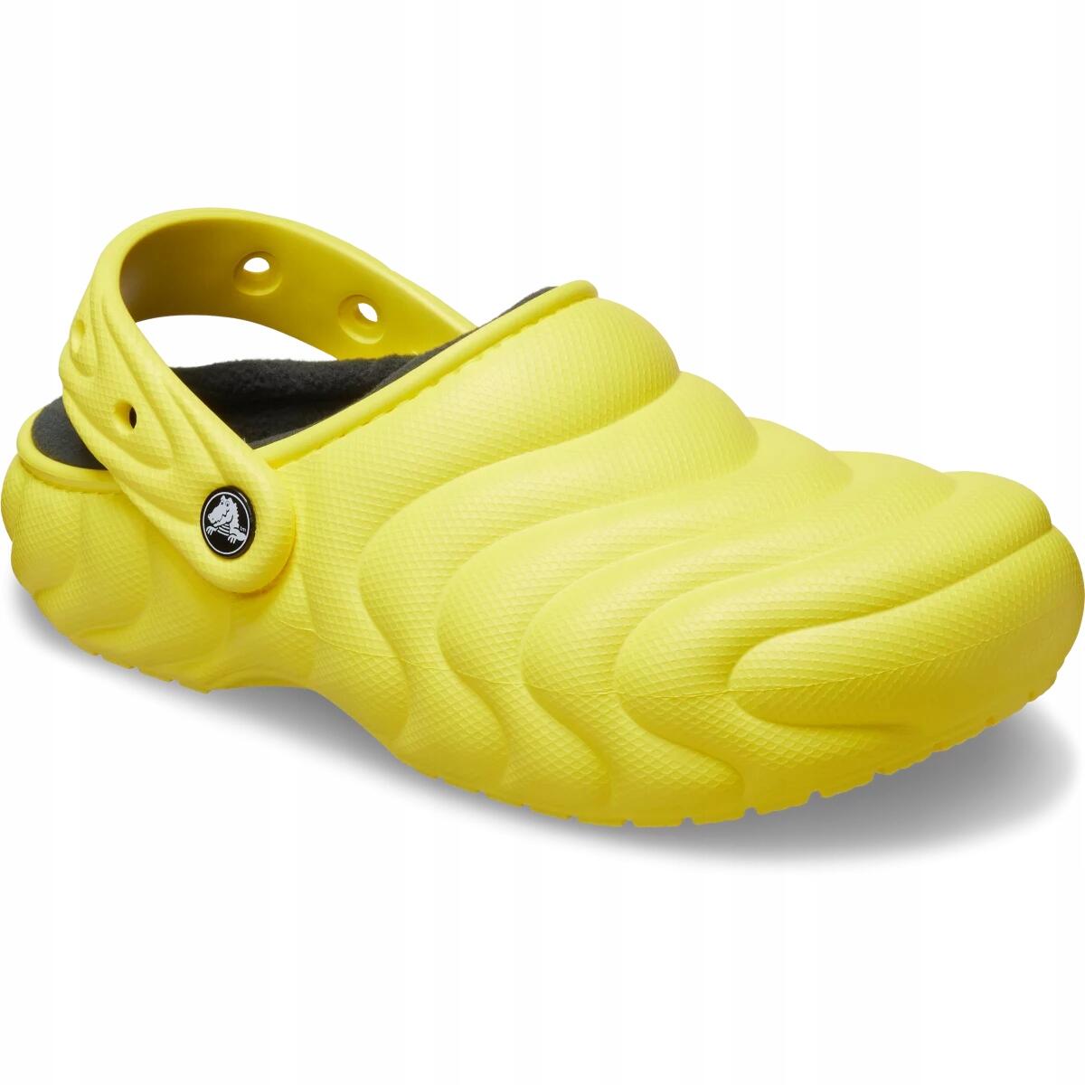 CROCS picture