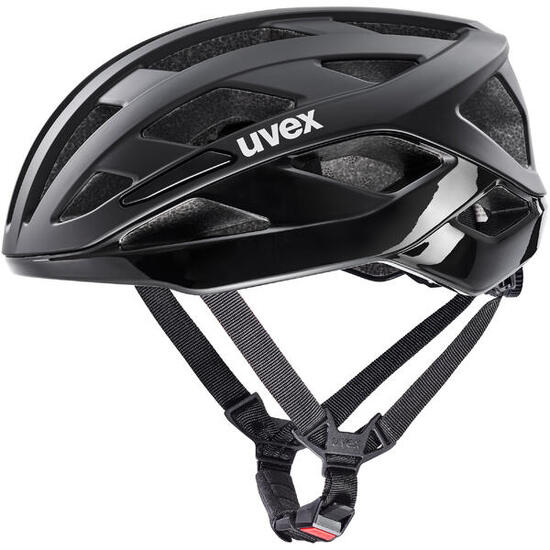Helm Straße Uvex I-volute