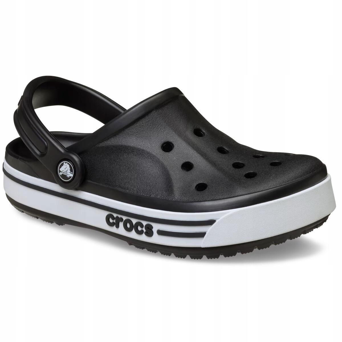 CROCS picture