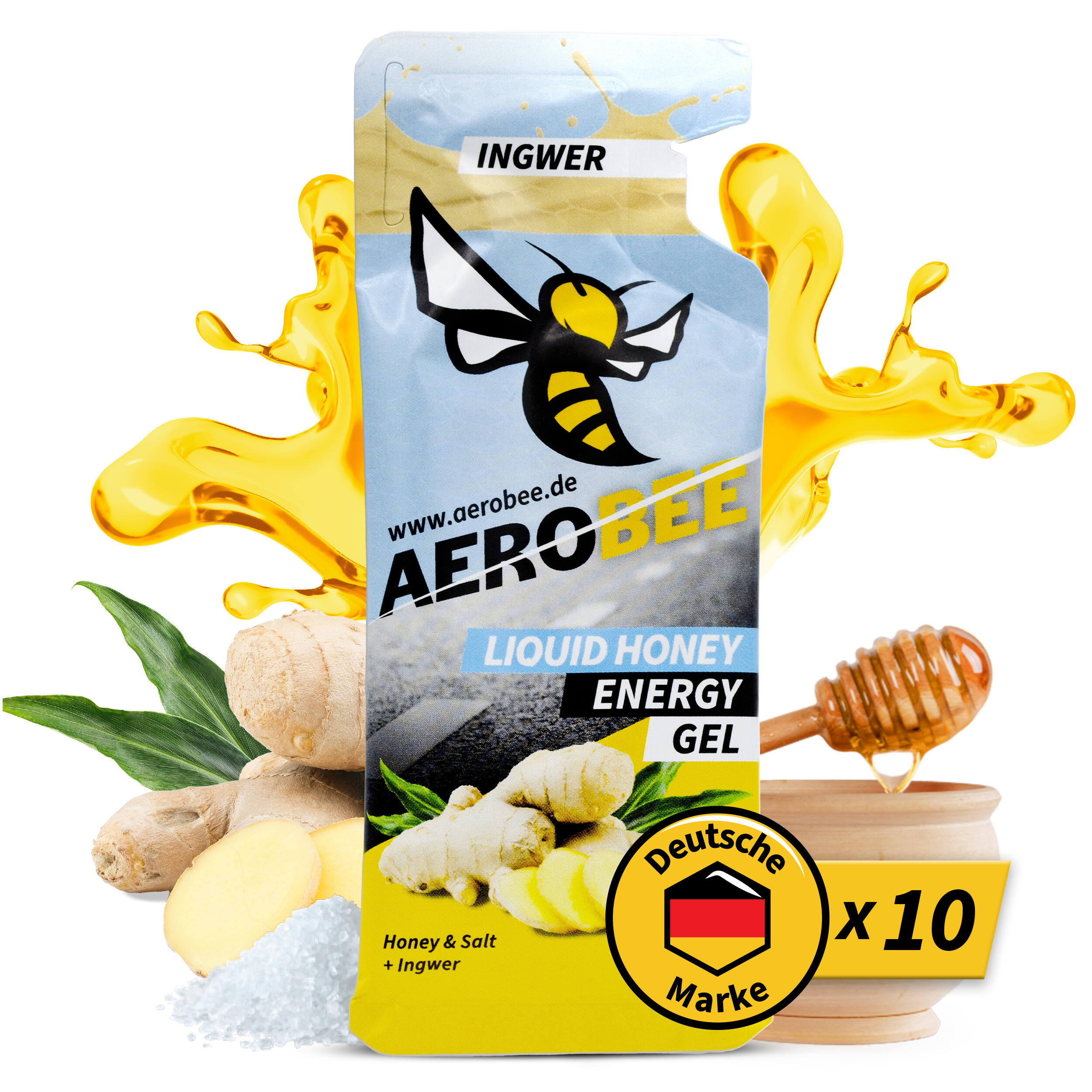 AEROBEE picture