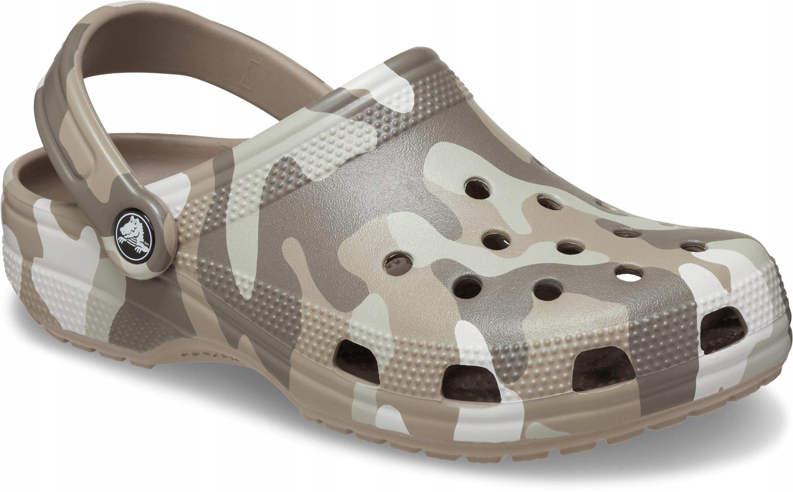 CROCS picture