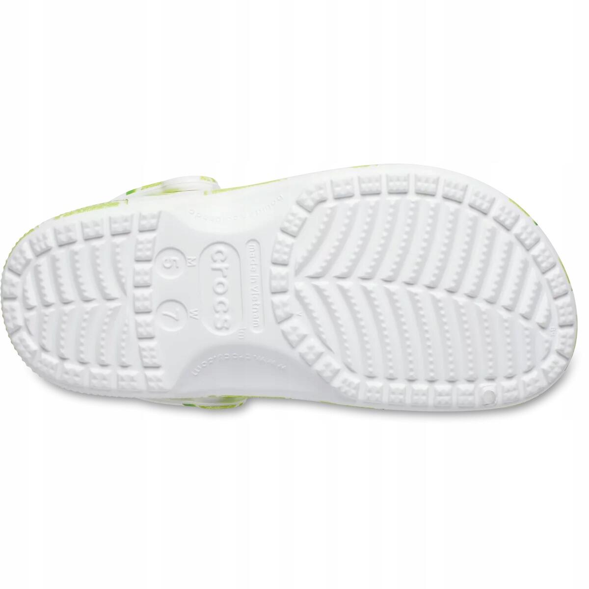 Chodaki dla dorosłych Crocs Classic fresh fruits clog 4/6