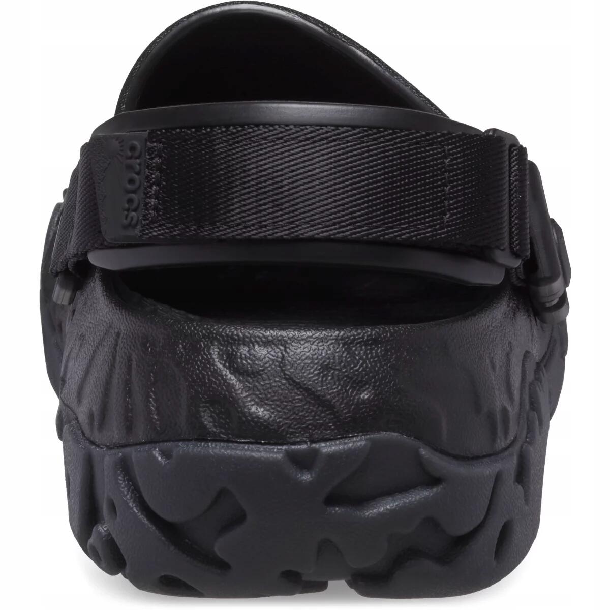 Chodaki Dla Dorosłych Crocs All-terrain Atlas Clog 5/6