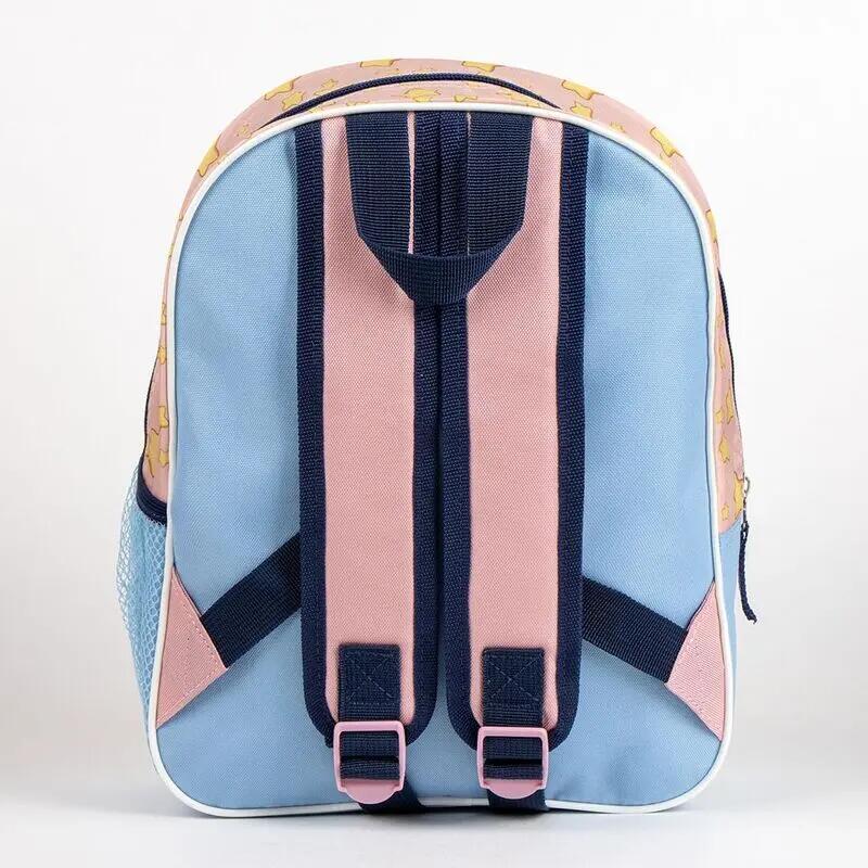 3D backpack Cerda Bluey 2/5
