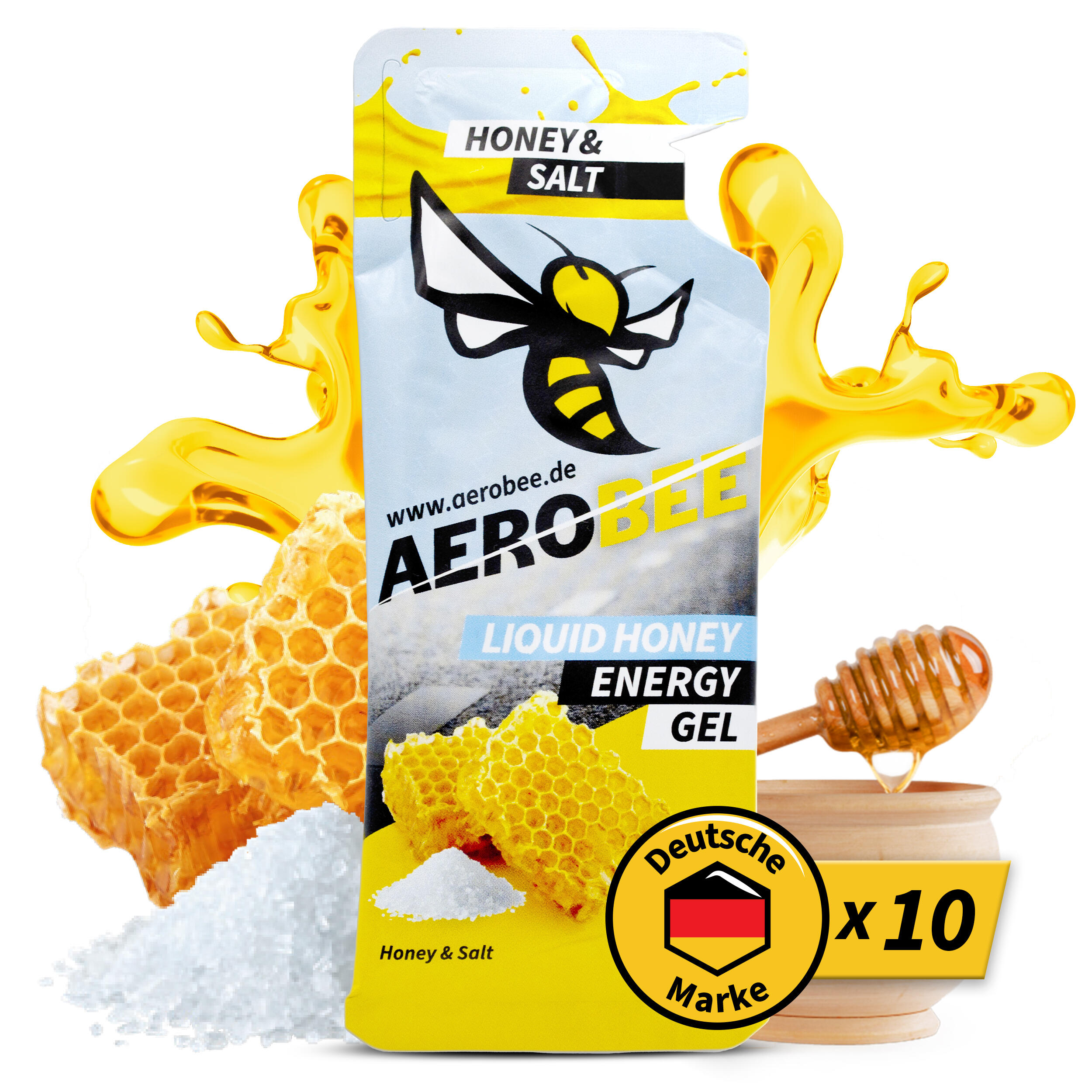 AEROBEE picture