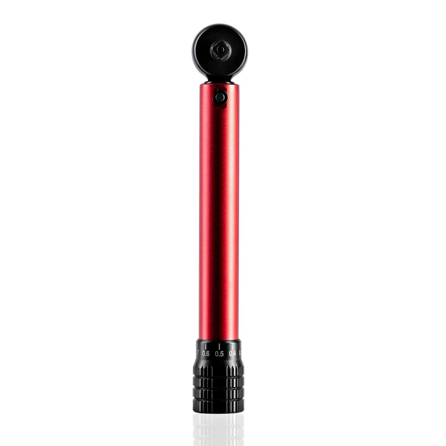 Llave dinamométrica Effetto Mariposa Giustaforza 3/7