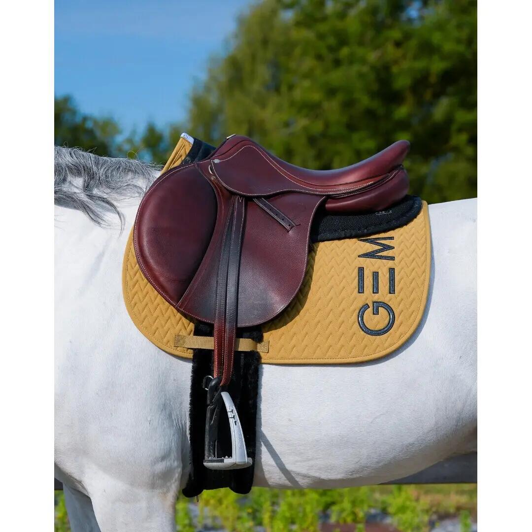 Mantilla para caballos GEM Ten Obstacle 3/5