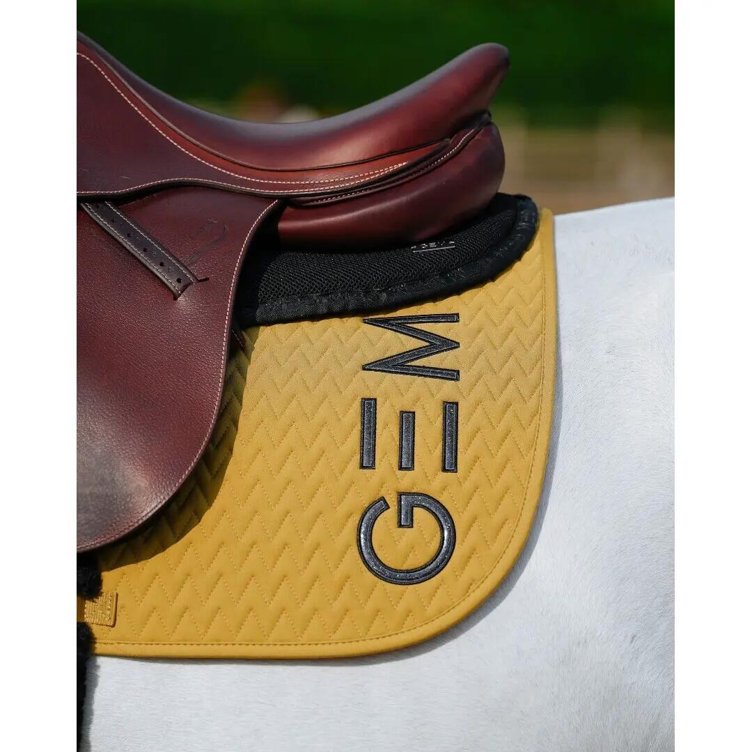 Mantilla para caballos GEM Ten Obstacle 5/5