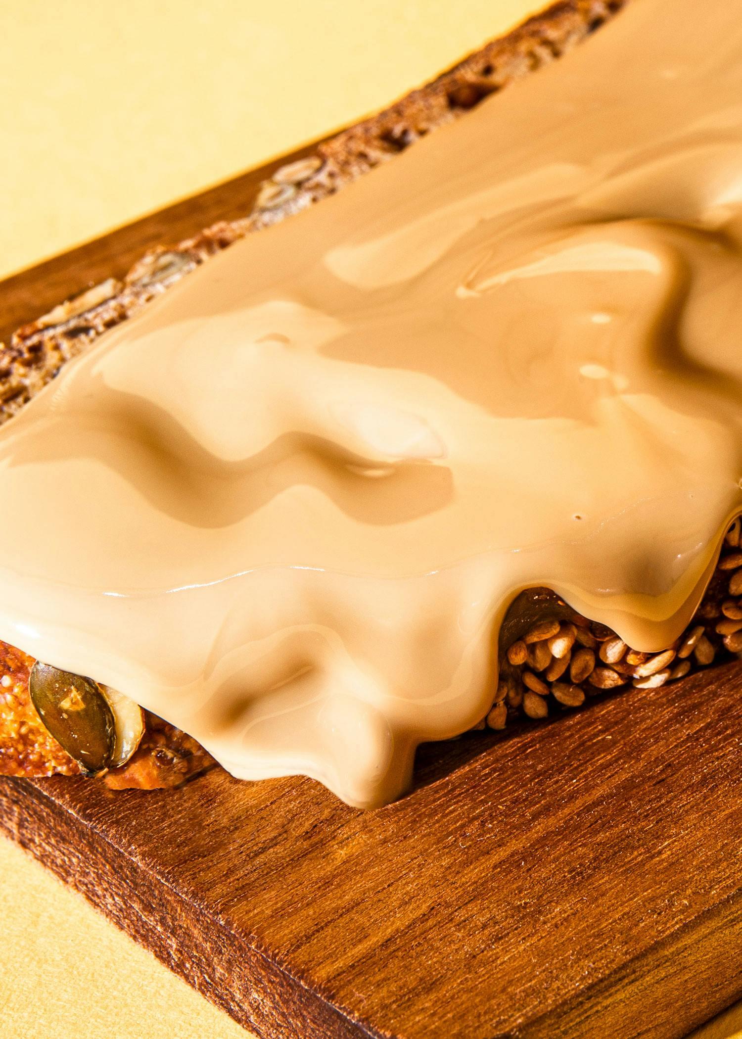 Crema di mandorle bianca | 6 x 500 g 4/7