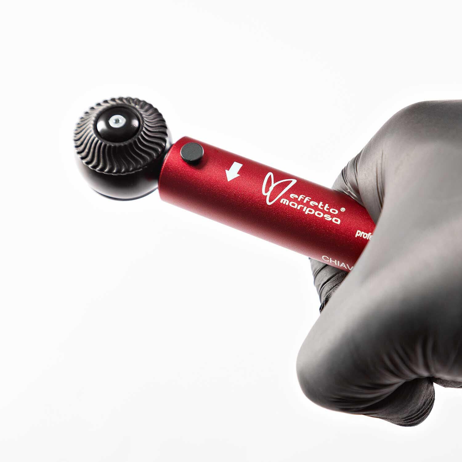 Llave dinamométrica Effetto Mariposa Giustaforza 4/7