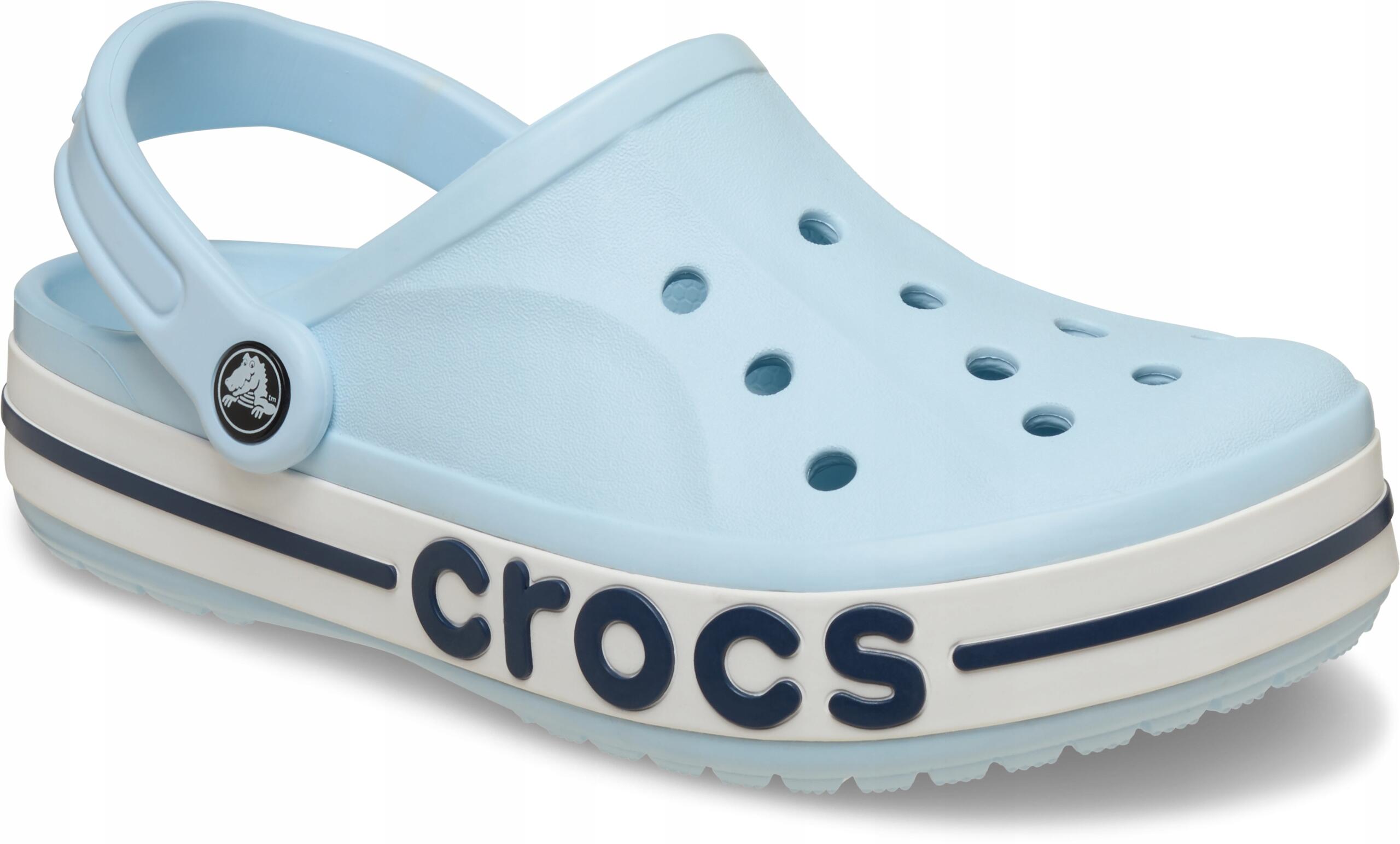 CROCS picture