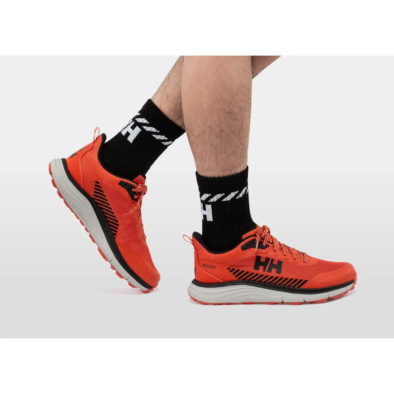 Chaussures de randonnée Helly Hansen Stega HT 2/7
